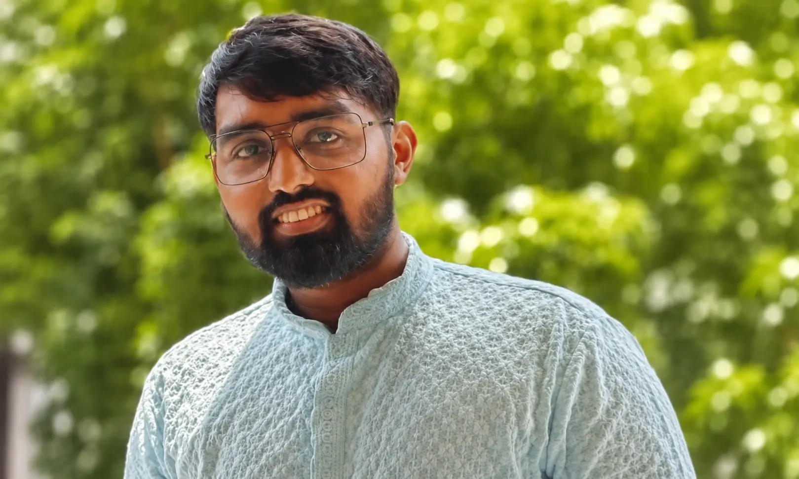 Mitesh Kalushte