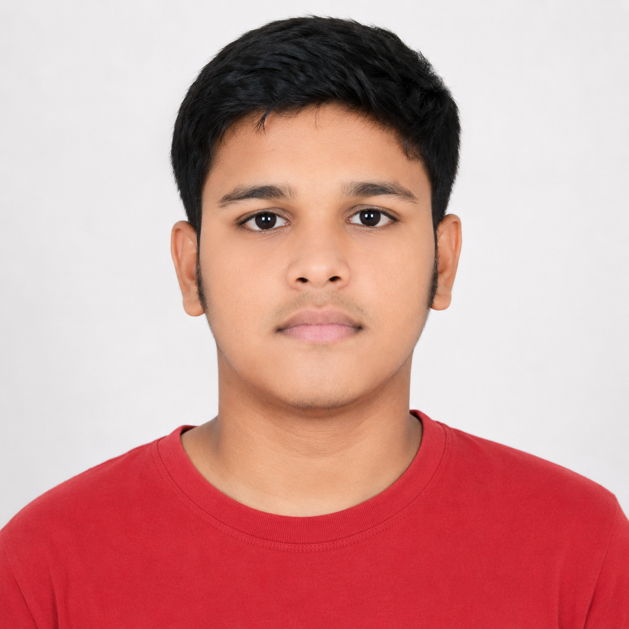 Raj Sharma Achievement