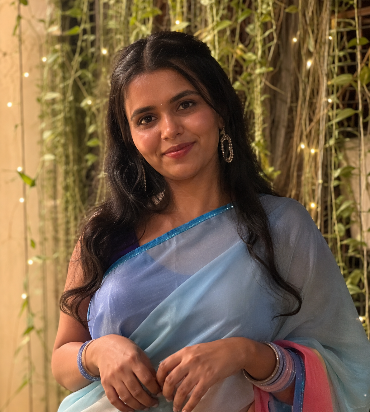 Tanisha Vanker Achievement