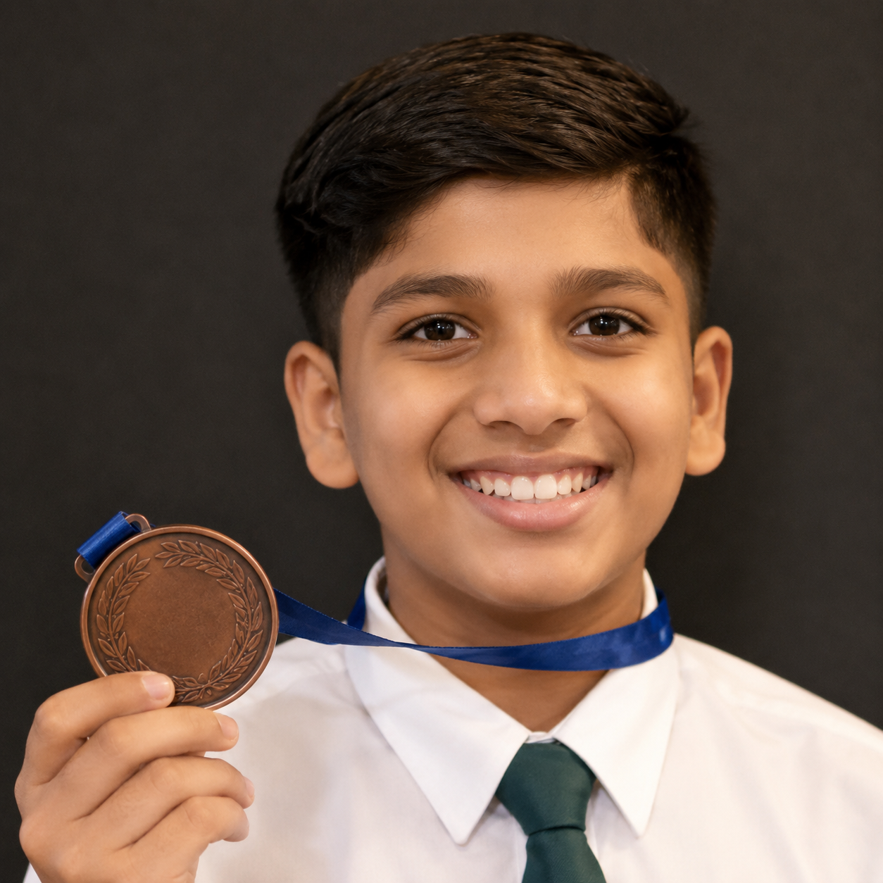 Yuvaan Jambhale Achievement